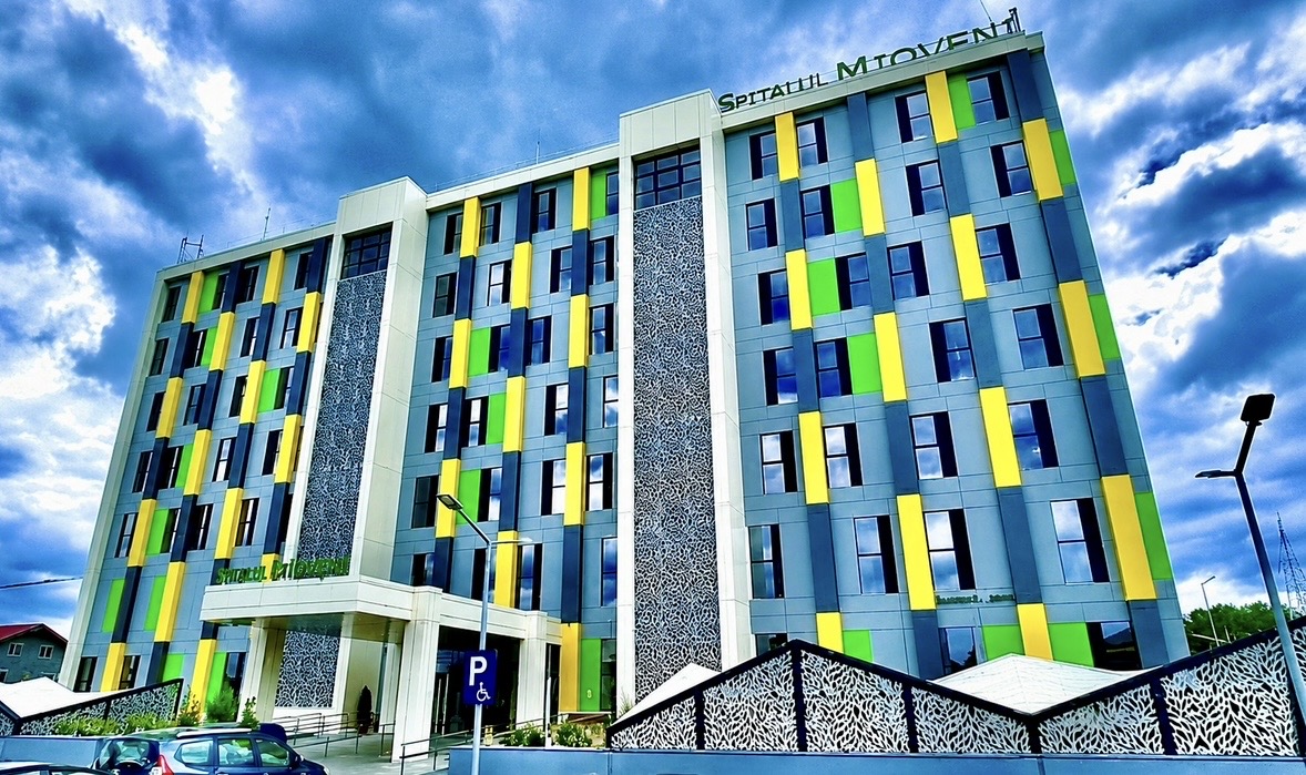 Spitalul Mioveni, singurul spital de stat din Argeș cu mamografie decontată prin CAS
