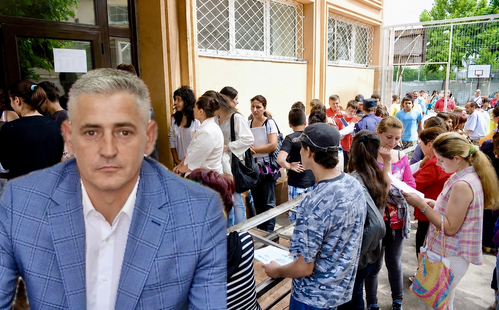 Mesaj crucial de la șeful învățământului argeșean după Evaluarea Națională 2026 - Tudosoiu declară!