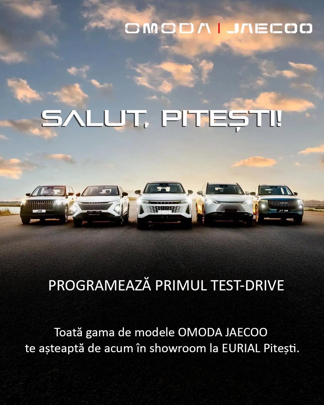 Eurial Pitești