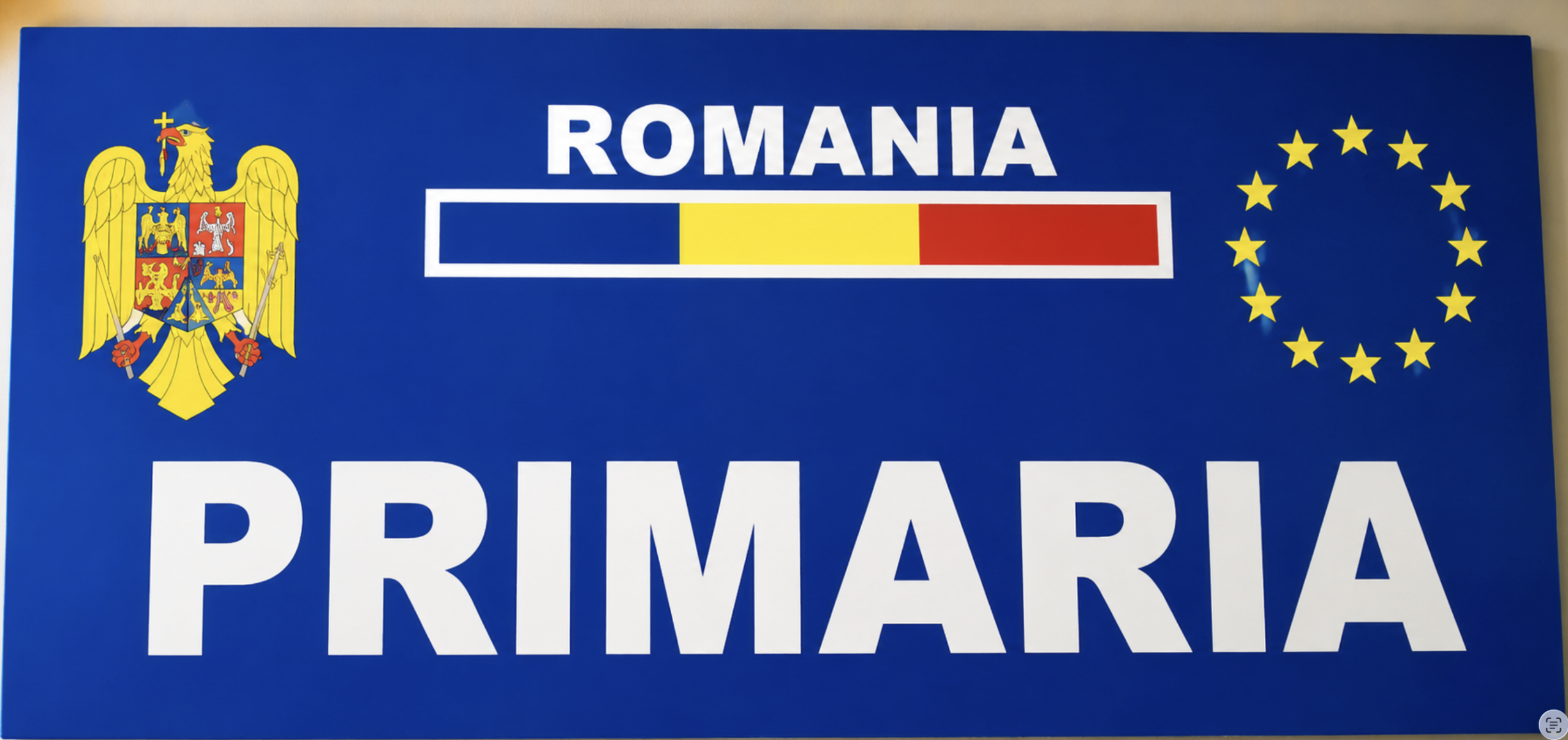Primărie din Argeș angajează