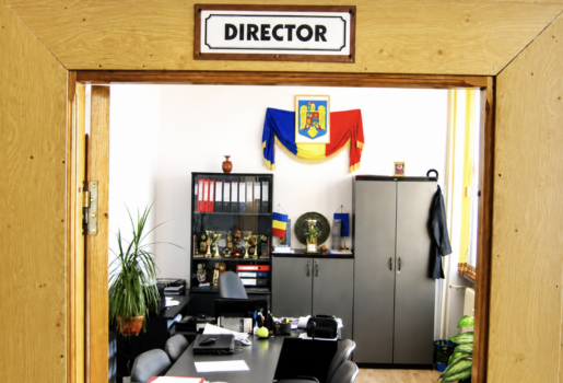 Concurs pentru directori de școli 2026. Calendarul complet al probelor