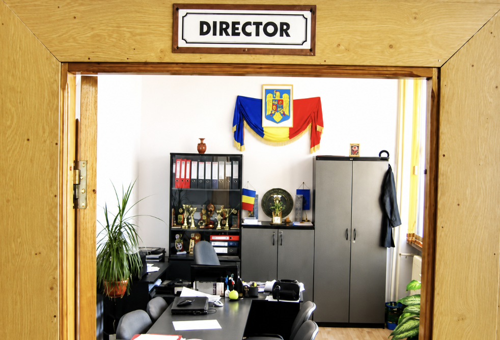Concurs pentru directori de școli 2026. Calendarul complet al probelor