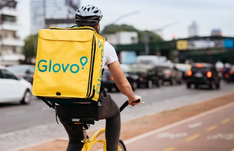 Ultima oră! Glovo