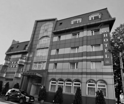 A murit afaceristul Gogu Stan, patronul hotelului Carmen din Centrul Piteștiului! 