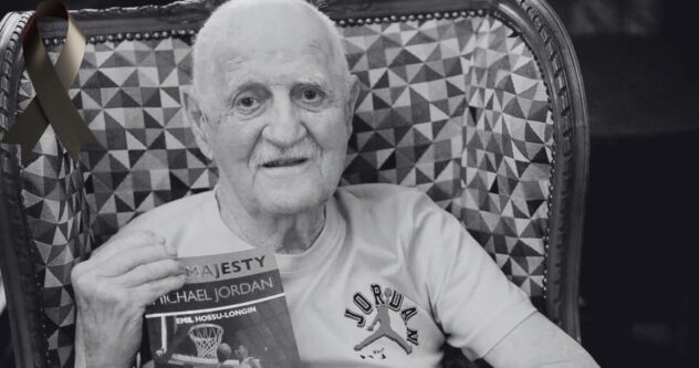 A murit Dumitru Lecca!