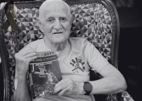 A murit Dumitru Lecca!
