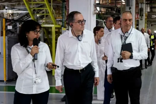 Șeful Renault: Operațiunile