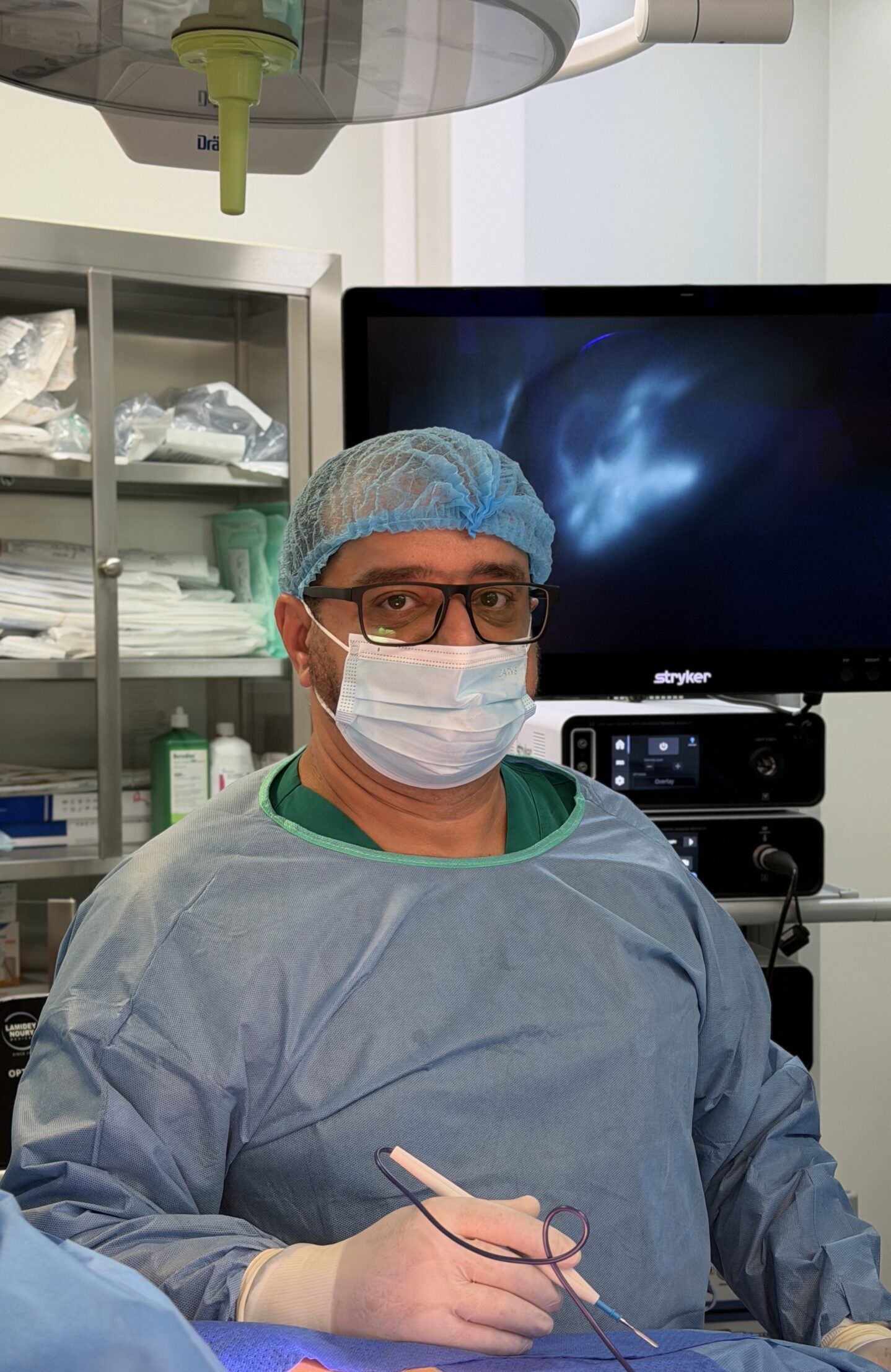 Dr. Deaconu Petrică Marian