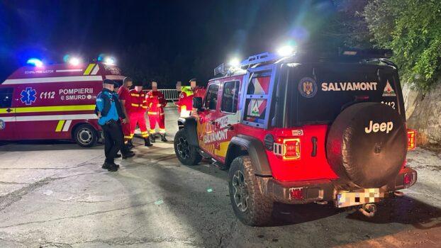 Tragedie în munți! Și-a pierdut viața!