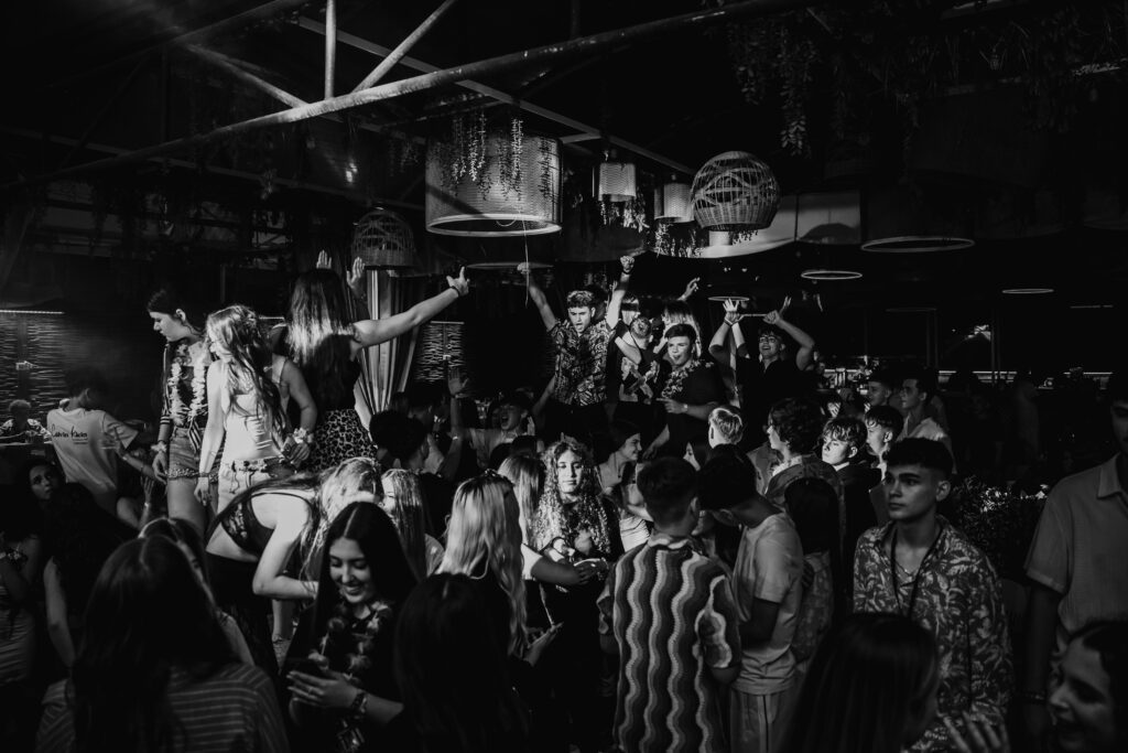 Tropical Party