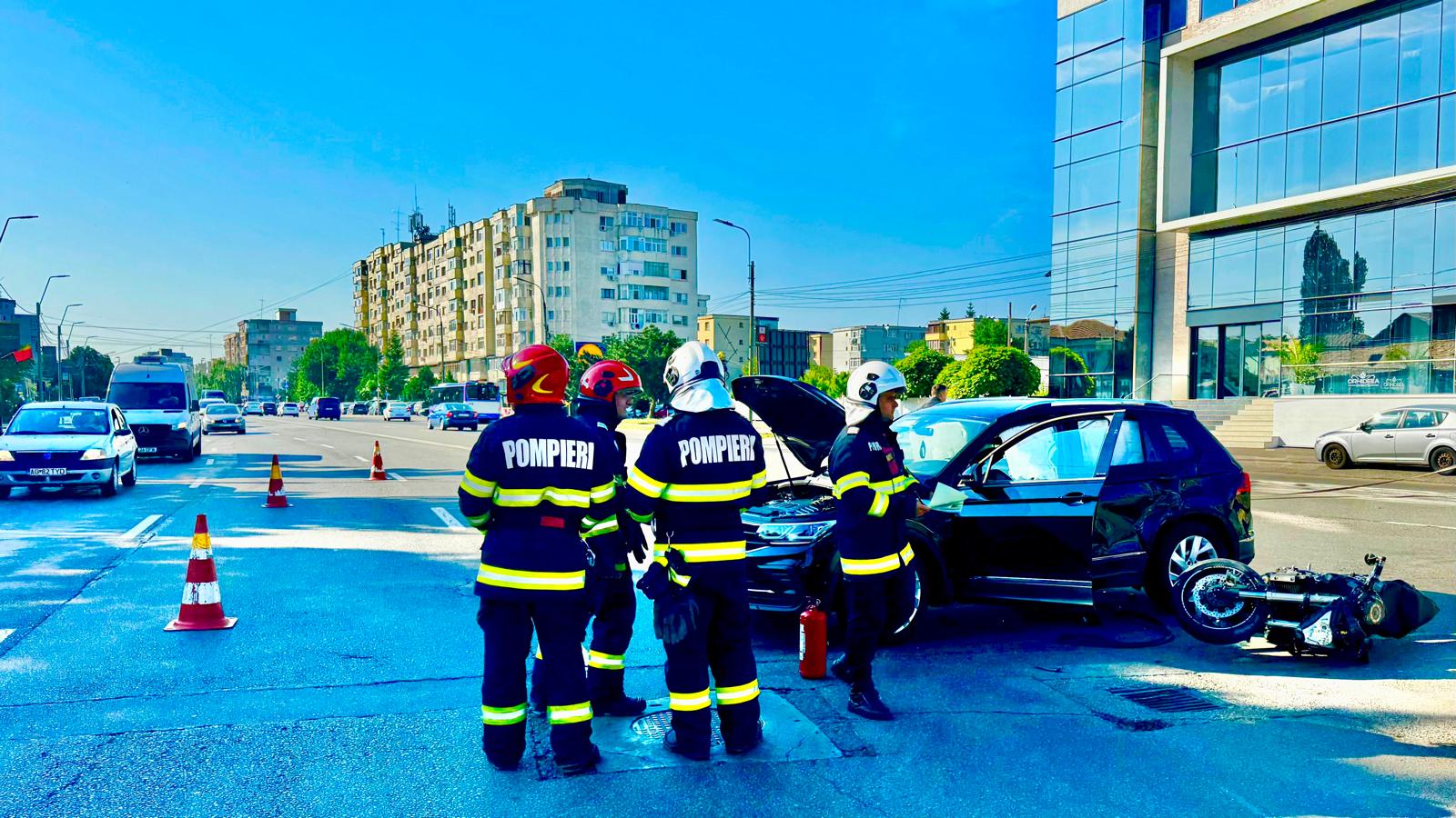 Accident grav în Pitești! Cine este Iulia Pătru și ce a făcut aceasta - Foto și povestea nespusă