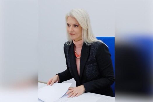 Alina Gorghiu, provocarea zilei: Votul de la 16 ani!