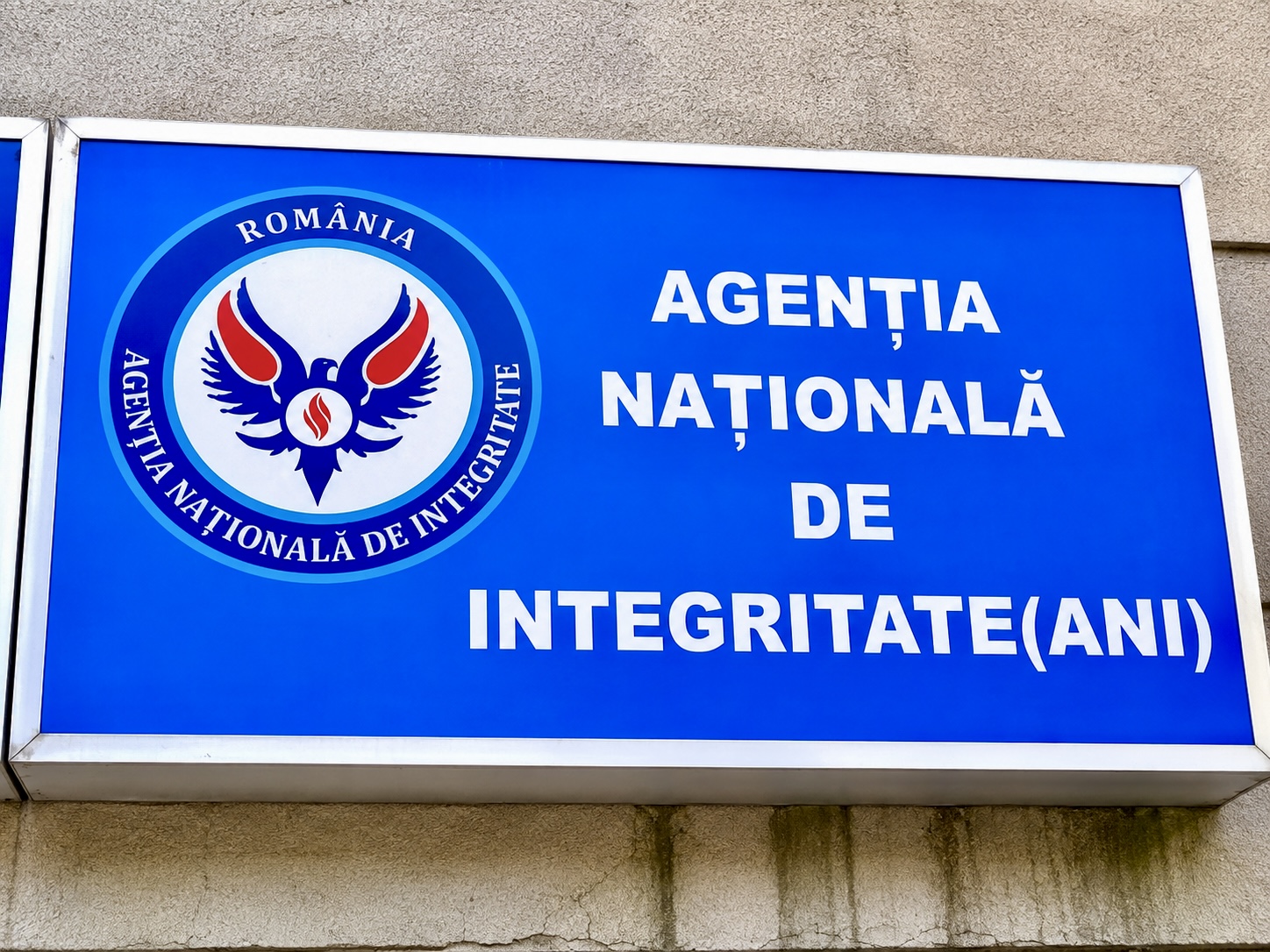 Incidente grave de integritate