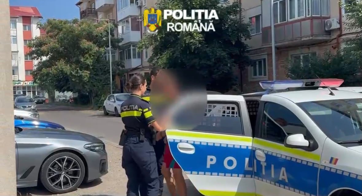 Tânăr de 21 de ani din Argeș arestat. Grav ce a făcut acesta!
