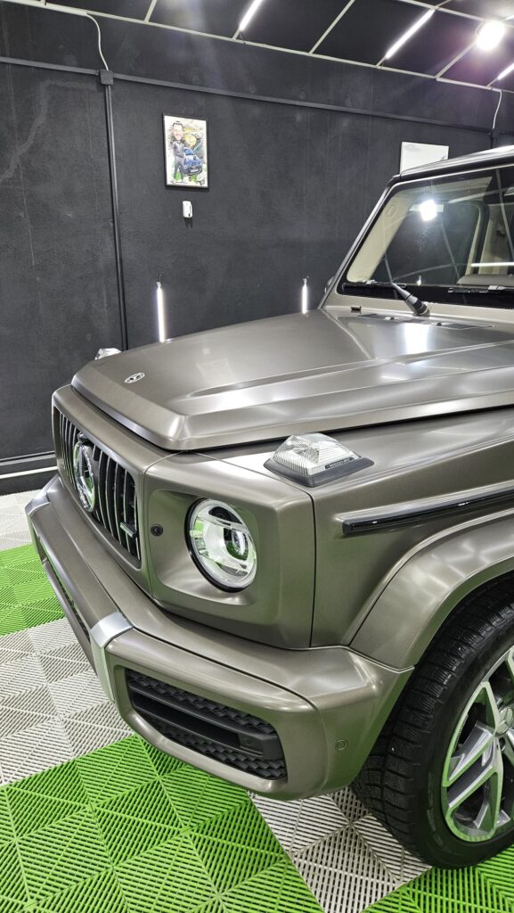 AuroDetailing