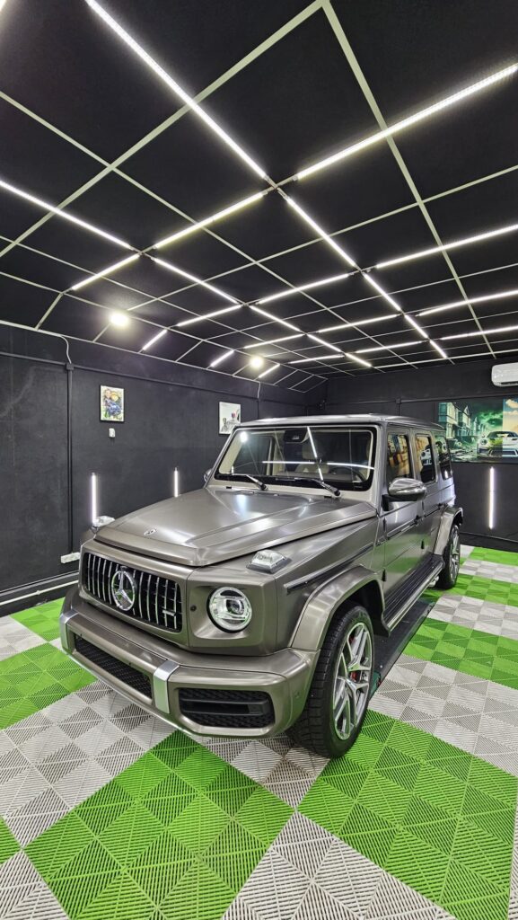AuroDetailing