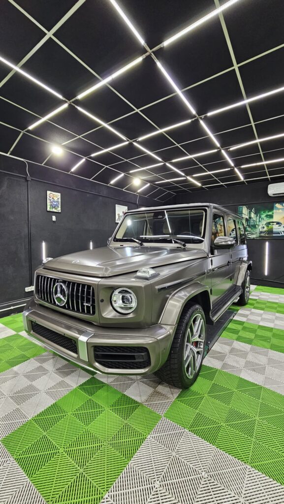 AuroDetailing