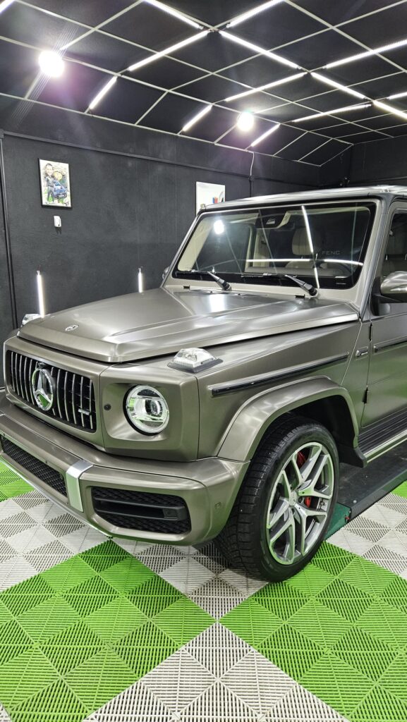 AuroDetailing