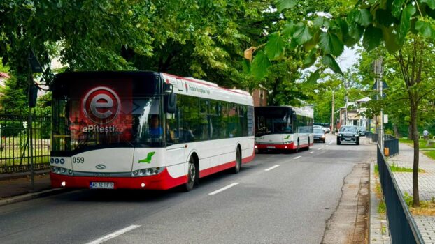 Publitrans modifică traseele autobuzelor 7 și 7B din Pitești. Două stații, suspendate temporar