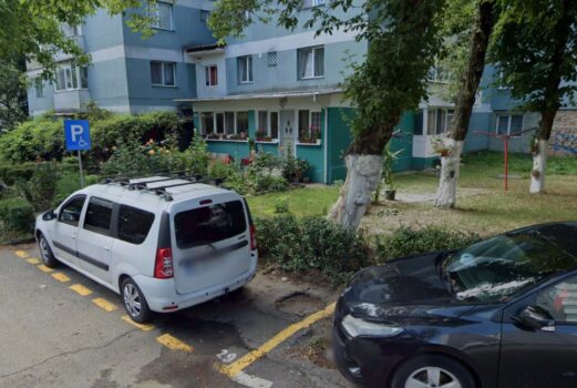 Ce trebuie să faci dacă îți cumperi un apartament cu balconul inexistent în acte