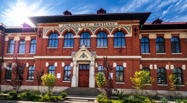 Brătianu, regele rezultatelor din Pitești! Performanță de excepție la Evaluarea Națională