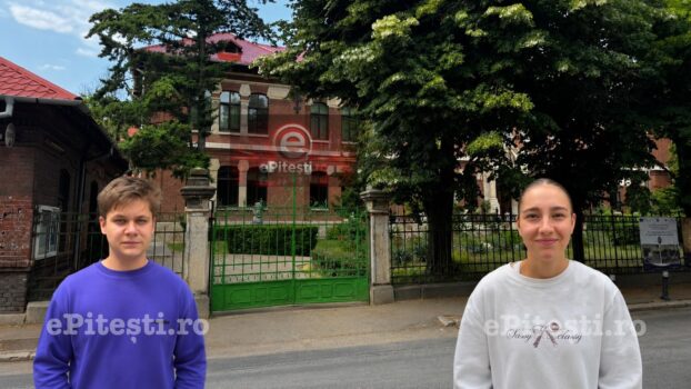 Acestea sunt subiectele la BAC 2026! Primii elevi ieșiți de la a doua probă, de la „Brătianu” Pitești, spun totul – VIDEO