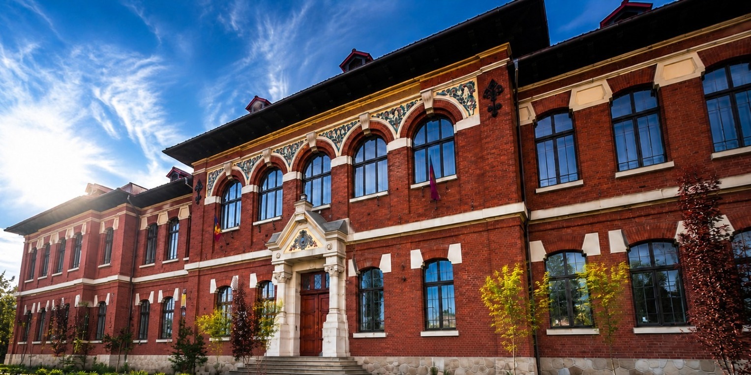 „Brătianu”, liderul școlilor din Pitești! Performanță de excepție la Evaluarea Națională 2026