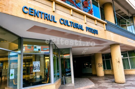 Centrul Cultural Pitești: Programul complet al evenimentelor din 27–30 iulie