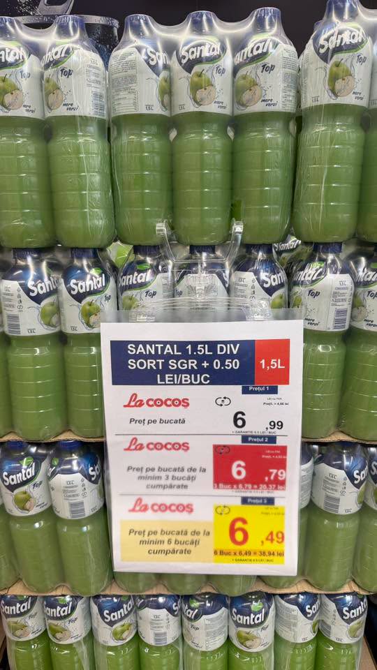 ,,La Cocoș" Pitești