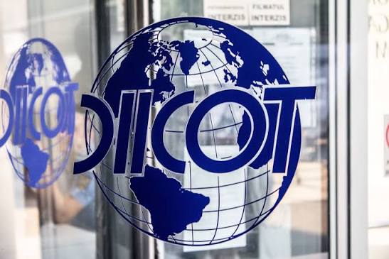 News Alert! Descinderi DIICOT la Casa de Pensii