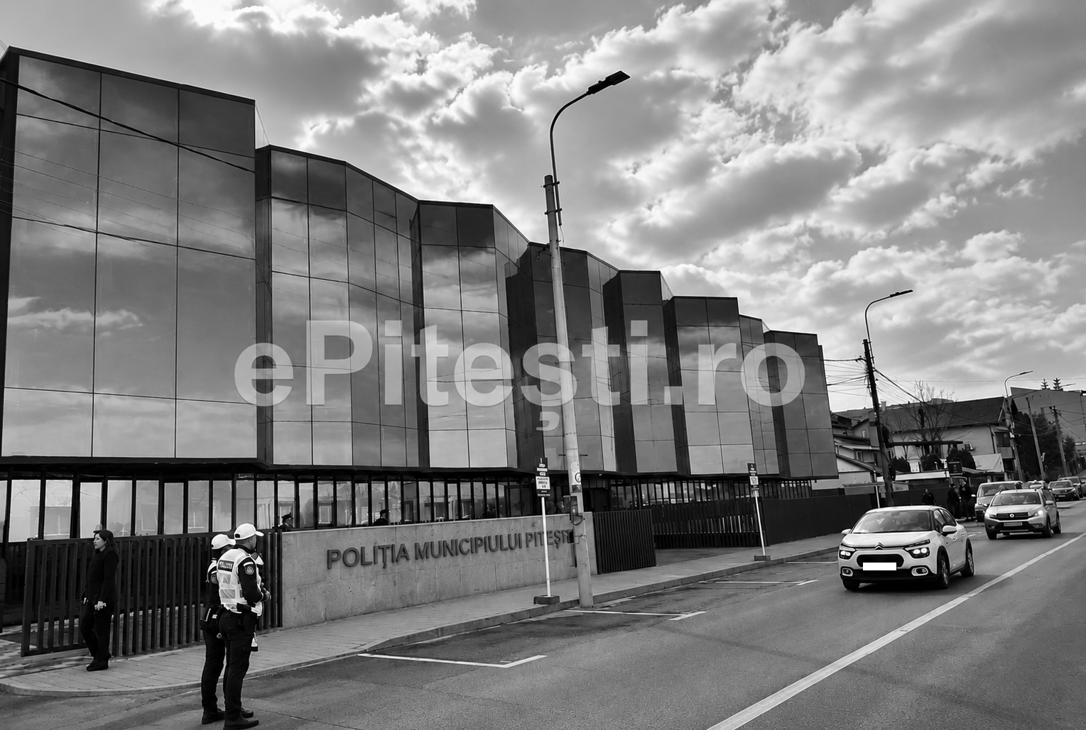 Doliu la Poliția Municipiului Pitești. A murit Ionela Georgescu, fostă secretară a instituției