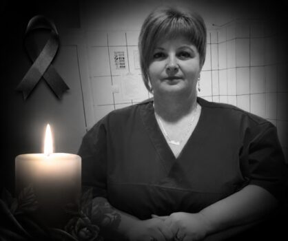 Doliu la Spitalul Găești. Mesajul emoționant al managerului Alexandra Pavel după moartea Mihaelei Ilie
