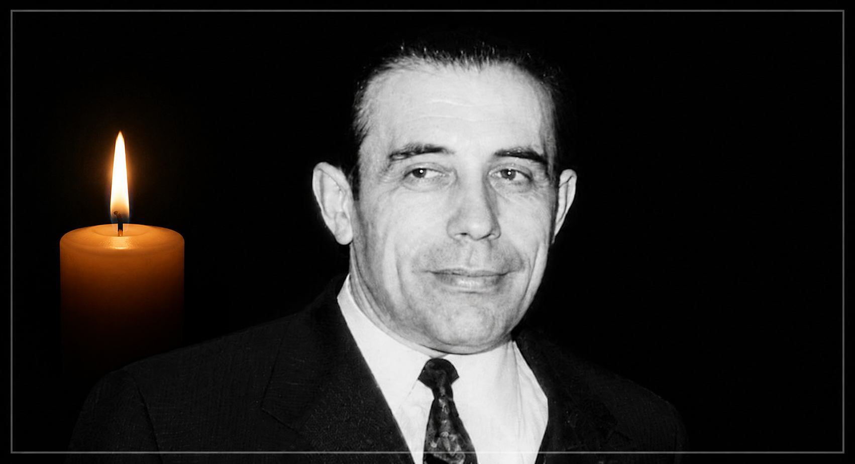 Politicianul Vasile Dumitrescu a murit!