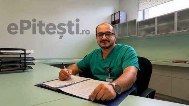 Dr. Deaconu Petrică Marian, medic primar chirurgie generală cu peste 20 de ani de experiență, explică când trebuie operat un nodul de sân