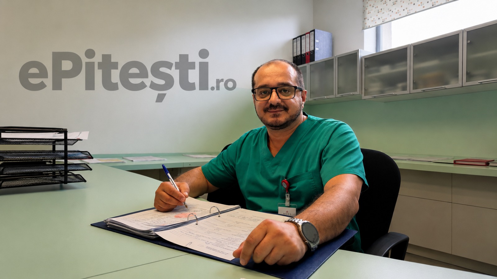 Dr. Deaconu Petrică Marian, medic primar chirurgie generală cu peste 20 de ani de experiență, explică când trebuie operat un nodul de sân