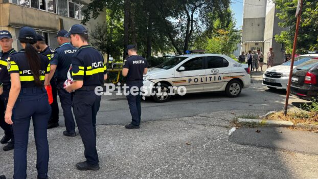 Argeș: Bărbat de 69 de ani, dispărut din Domnești. Poliția cere ajutorul populației