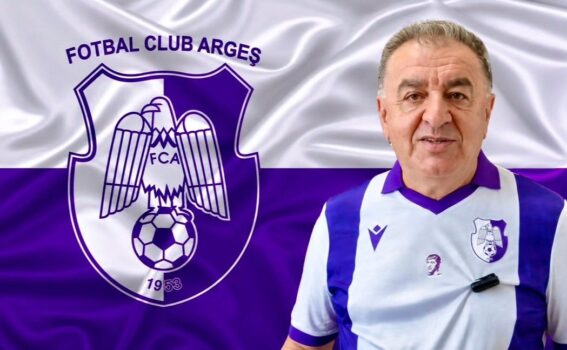 Gentea dă tonul sezonului: „Nu ne e frică de nimeni!”. Mesaj de luptă pentru FC Argeș