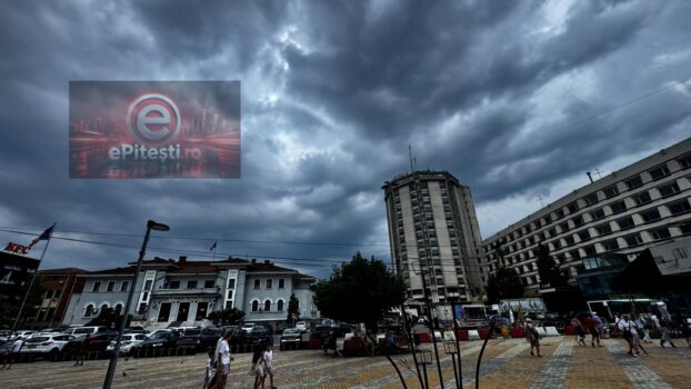 Vine urgia! Alertă meteo de vreme severă. Argeșul, printre județele vizate