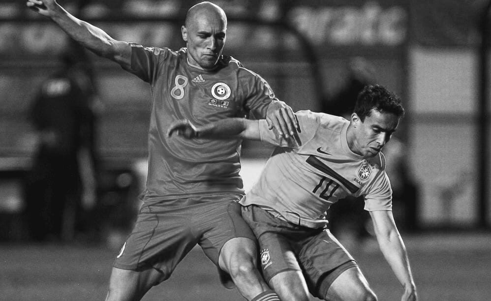 Cum a murit, de fapt, fostul fotbalist Gabi Mureșan la doar 44 de ani. Gestul pe care îl fac mulți