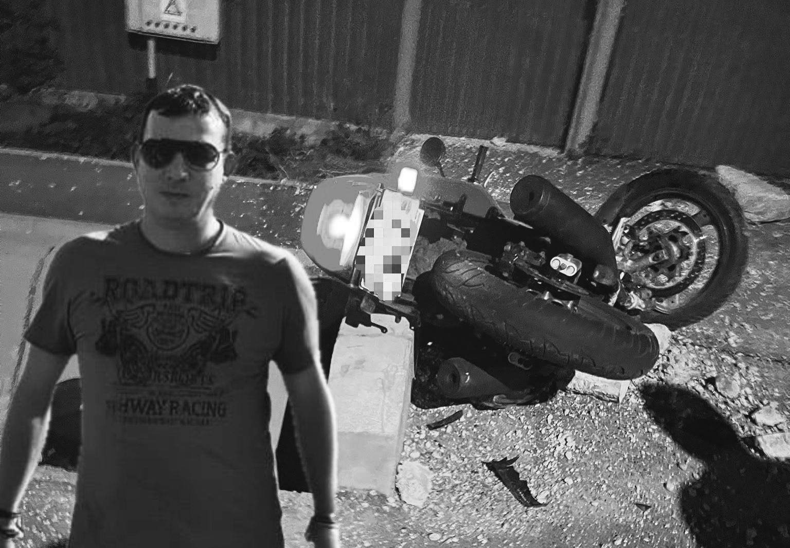 Jandarmeria Argeș, mesaj sfâșietor după tragedia de la Oarja! Un jandarm a murit