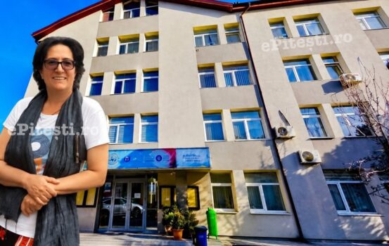 Liliana Pașca, singura profesoară din Argeș care a obținut nota 10 la Titularizare 2026