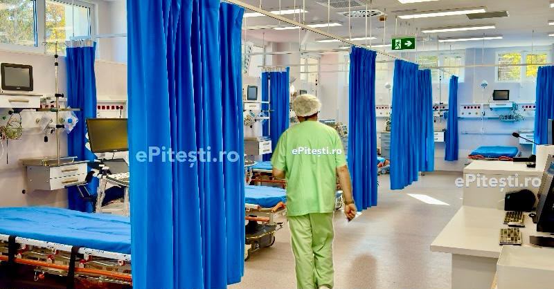 Alertă medicală! Femeie în stare foarte gravă după ce a contactat o bacterie periculoasă