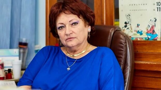 Dr. Monica Pop, internată la Spitalul Elias după un AVC. Acuzații grave la adresa managerului Spitalului de Oftalmologie