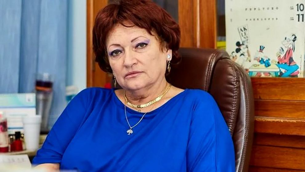 Dr. Monica Pop, internată la Spitalul Elias după un AVC. Acuzații grave la adresa managerului Spitalului de Oftalmologie