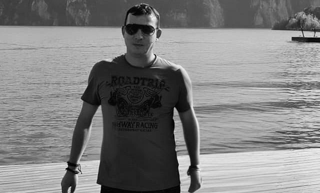 EXCLUSIV | Tragedie în Argeș, la Oarja. Motociclistul mort era un jandarm piteștean de doar 50 de ani