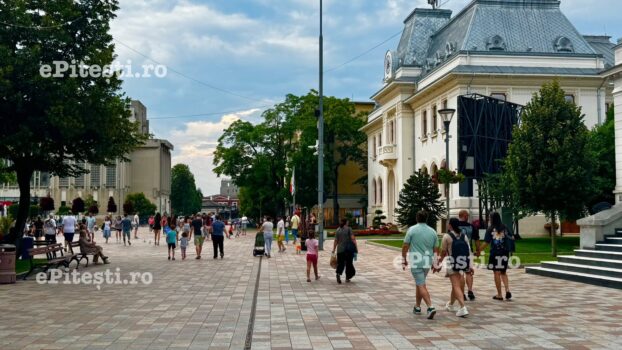 Argeș: Cine refuză munca în folosul comunității pierde ajutorul social