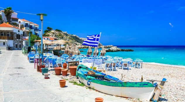 Alertă alimentară în Grecia. Focare de salmonella și zeci de persoane spitalizate