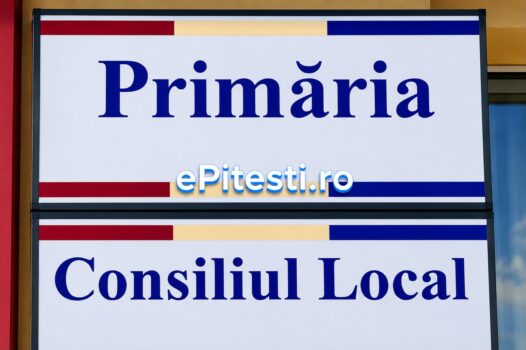 Primărie din Argeș angajează!