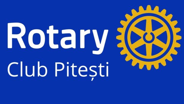 Pitești: Rotary Club investește în modernizarea unei zone de relaxare de pe strada Trivale. Proiectul ajunge în Consiliul Local