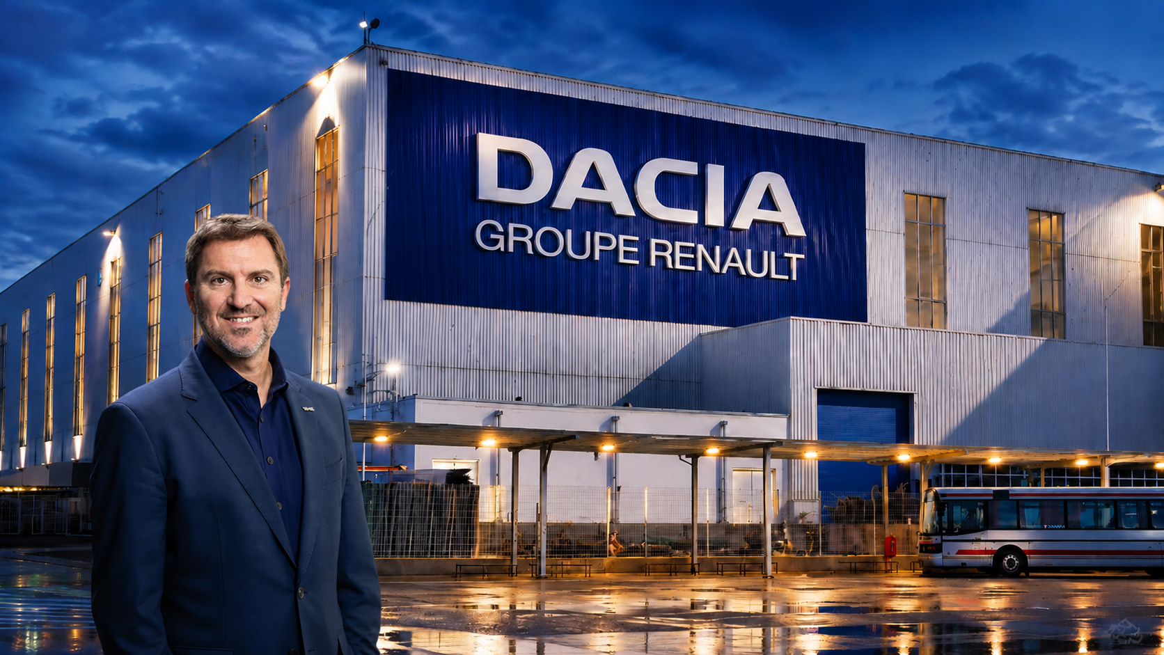 Șeful Dacia, Mihai Bordeanu, semnal puternic de alarmă: „Suntem într-un hău...”